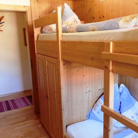 Kollerhof Lejlighed Schlanitzen Værelse billede
