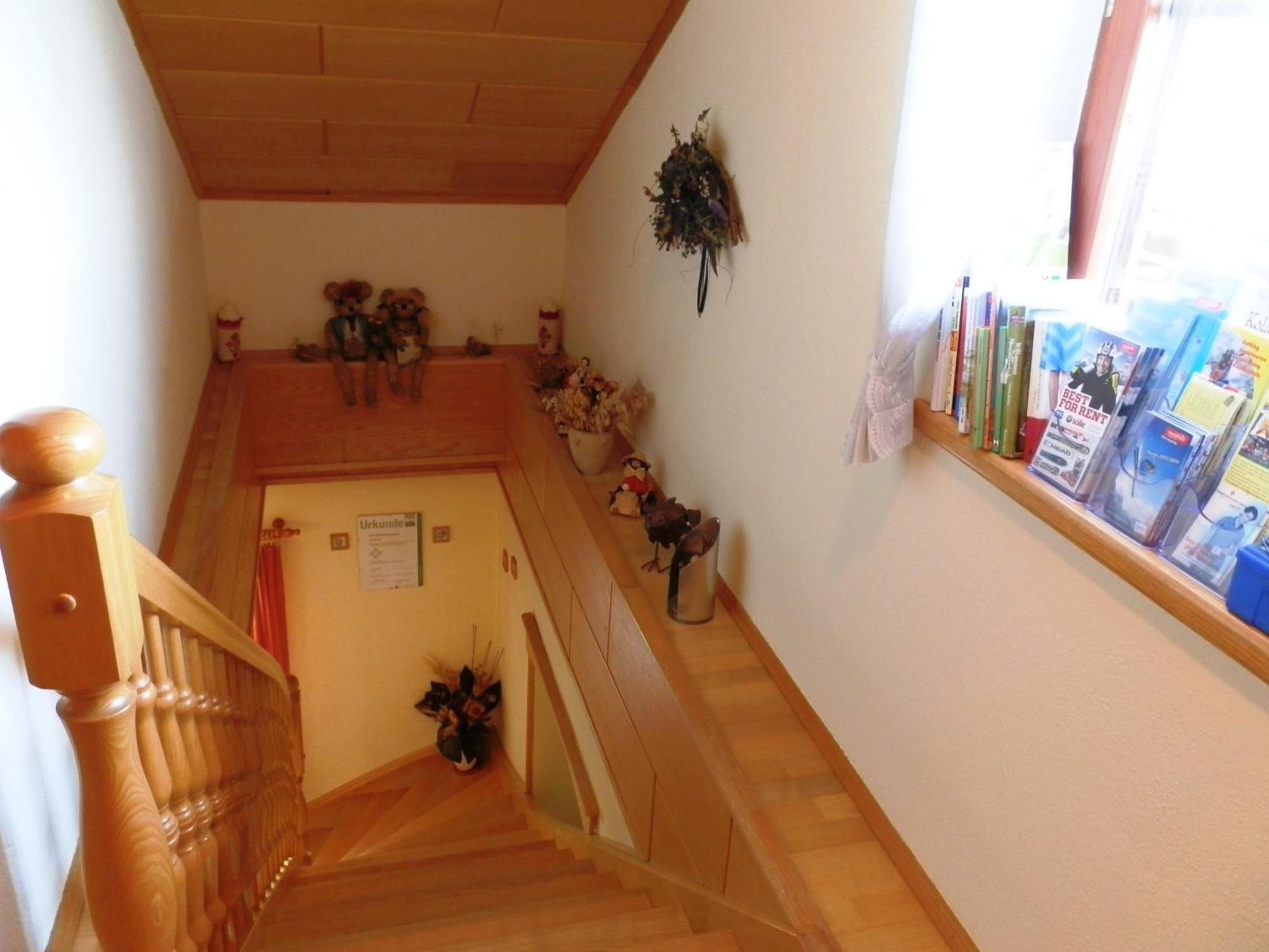 Kollerhof Lejlighed Schlanitzen Værelse billede
