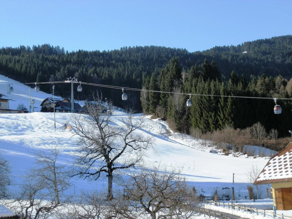 Kollerhof Lejlighed Schlanitzen Eksteriør billede