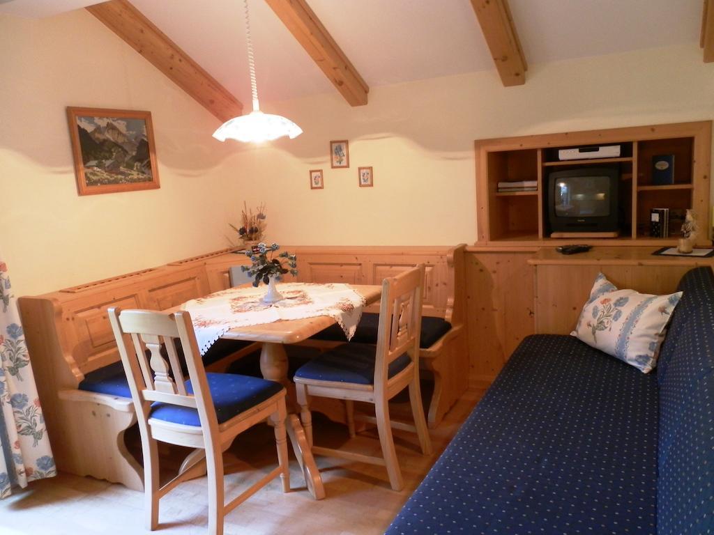 Kollerhof Lejlighed Schlanitzen Værelse billede